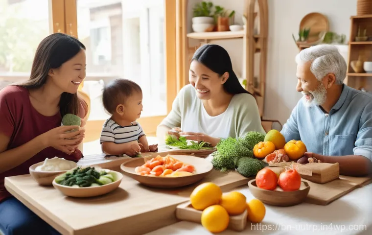 심리적 안정을 위한 맞춤형 영양소 - **Prompt for Gut-Brain Harmony:**
    "A vibrant and serene image showcasing the profound connection...