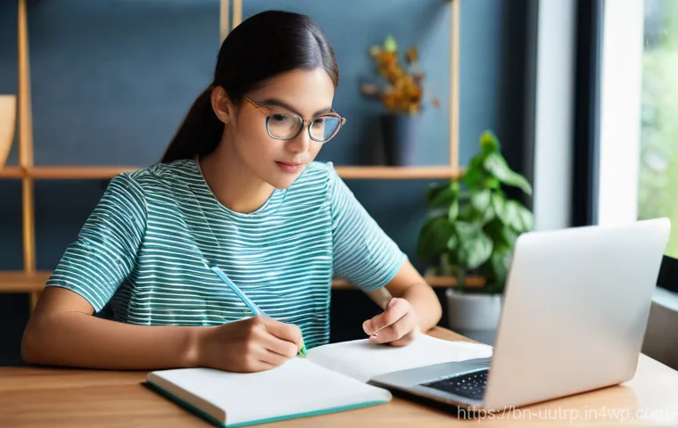 심리적 안정을 위한 맞춤형 영양소 - **Prompt for Personalized Nutrition for Stress Reduction:**
    "A contemplative and calming image c...