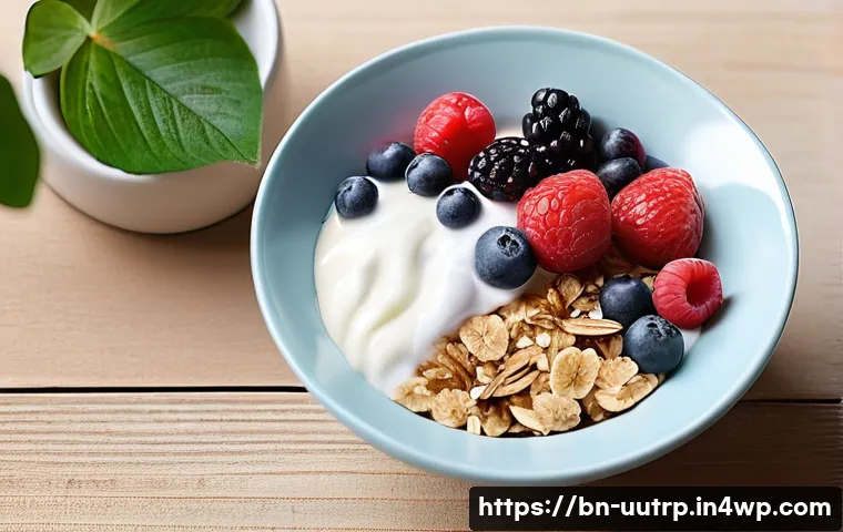 식단 변화에 따른 몸의 반응 관찰하기 관련 이미지 2