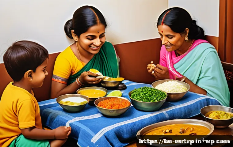 맞춤형 영양 요구의 중요성에 대한 연구 관련 이미지 1