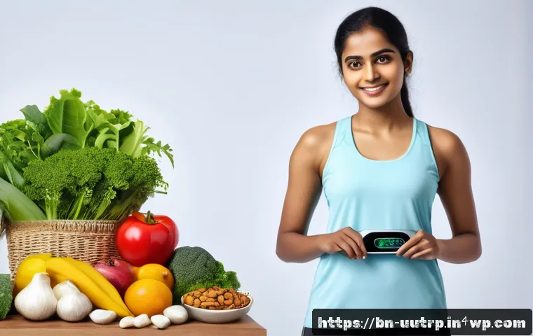 맞춤형 영양 요구의 중요성에 대한 연구 관련 이미지 2