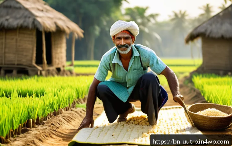 맞춤형 영양 요구와 건강한 라이프스타일의 관계 관련 이미지 1