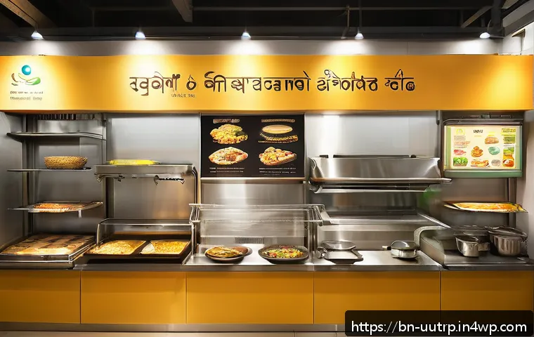 আপনার গ্রাহকের পুষ্টি চাহিদা অনুযায়ী রেস্টুরেন্ট পরিচালনার সেরা কৌশলগুলি কীভাবে গ্রহণ করবেন? 4 맞춤형 영양 요구를 반영한 식당 운영 방안 관련 이미지 2